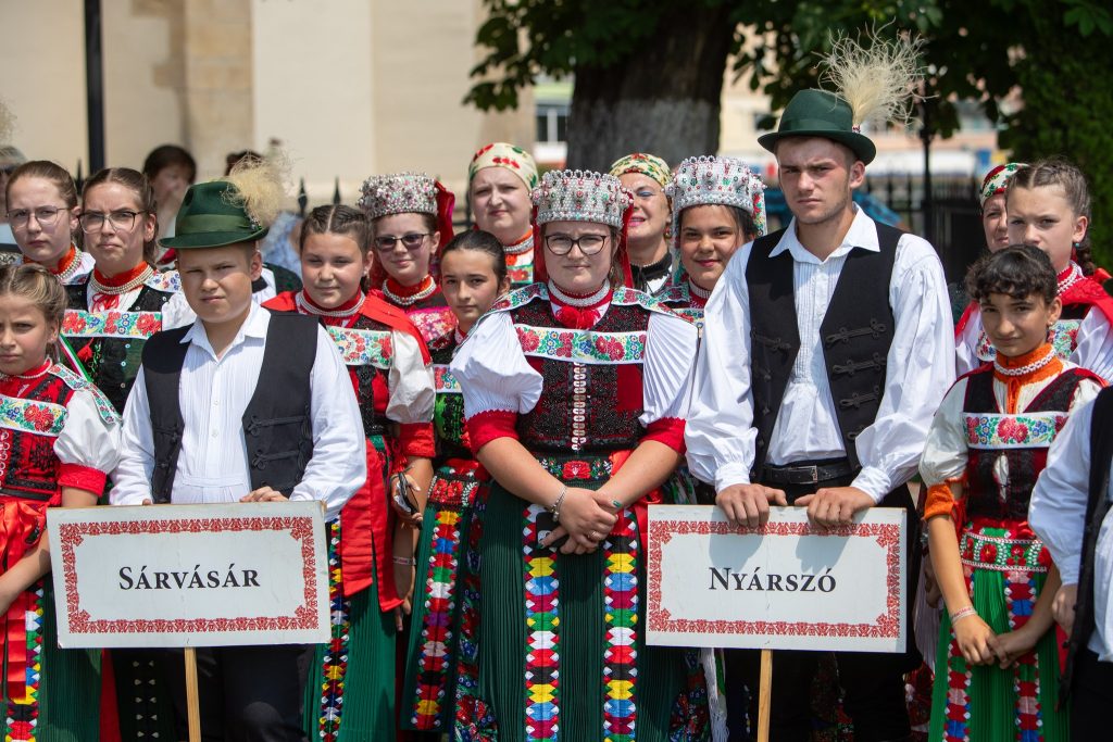 Zilele Țării Călate