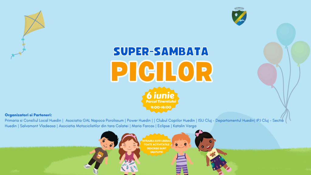 super-sambata picilor